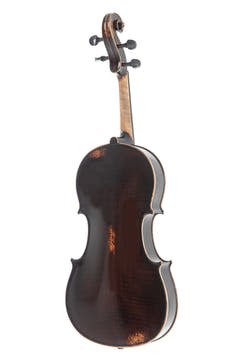 GEWA Concert viola Germania - Modell Paris antik 40,8 cm (Klargjort)
