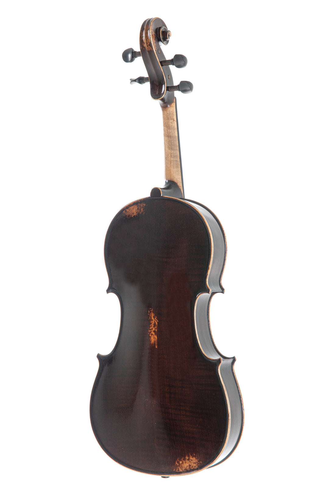GEWA Concert viola Germania - Modell Paris antik 40,8 cm (Klargjort)