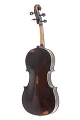 GEWA Concert viola Germania - Modell Paris antik 40,8 cm (Klargjort)