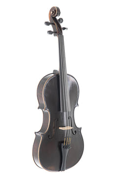 GEWA Concert viola Germania - Modell Paris antik 40,8 cm (Klargjort)