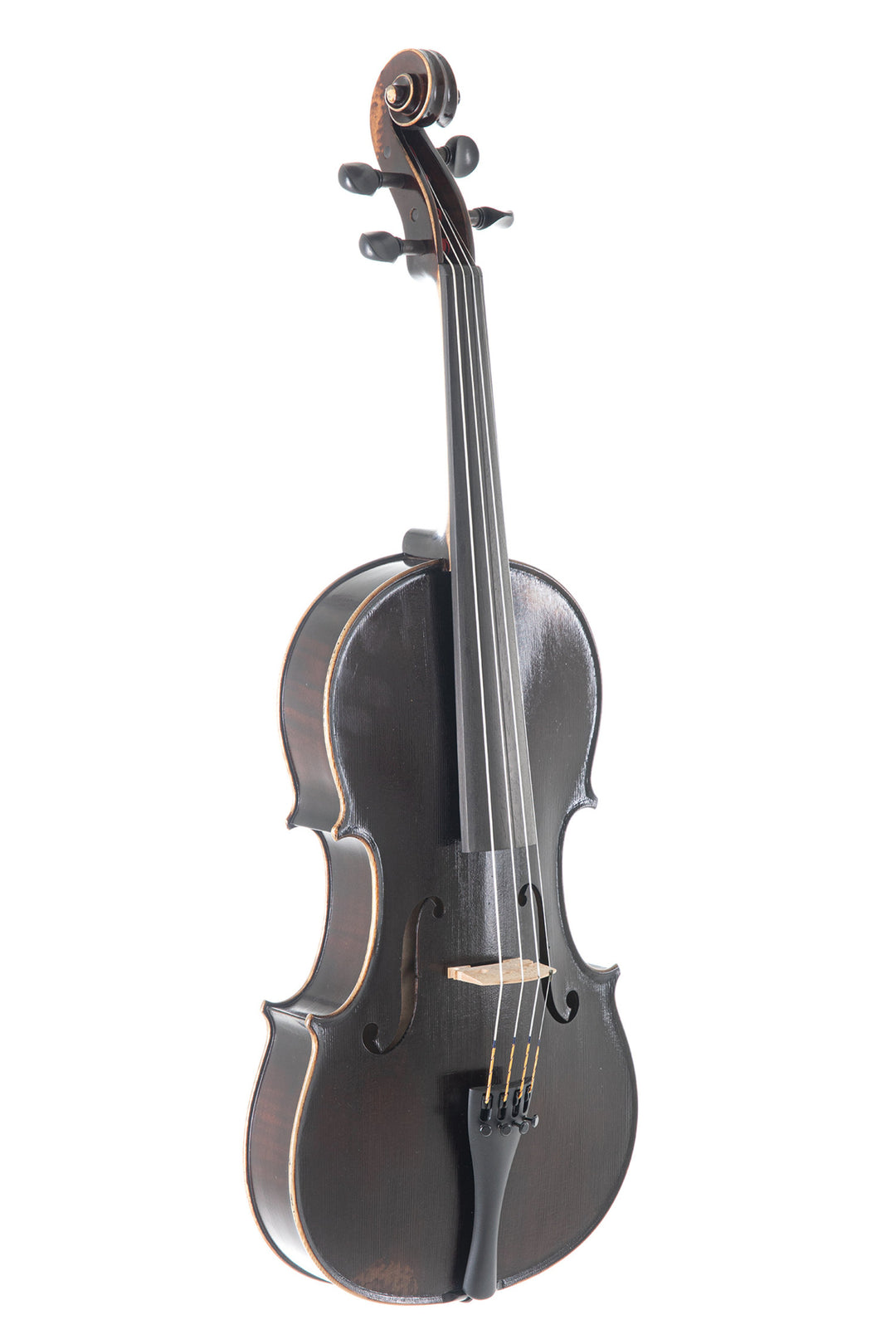 GEWA Concert viola Germania - Modell Paris antik 40,8 cm (Klargjort)