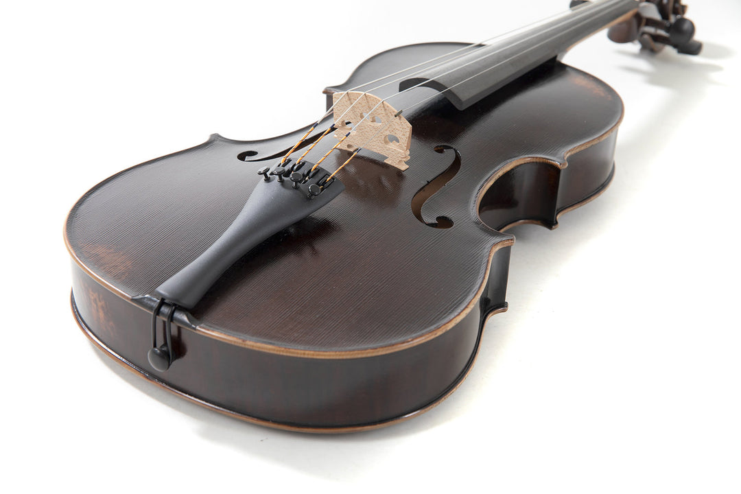 GEWA Concert viola Germania - Modell Paris antik 40,8 cm (Klargjort)
