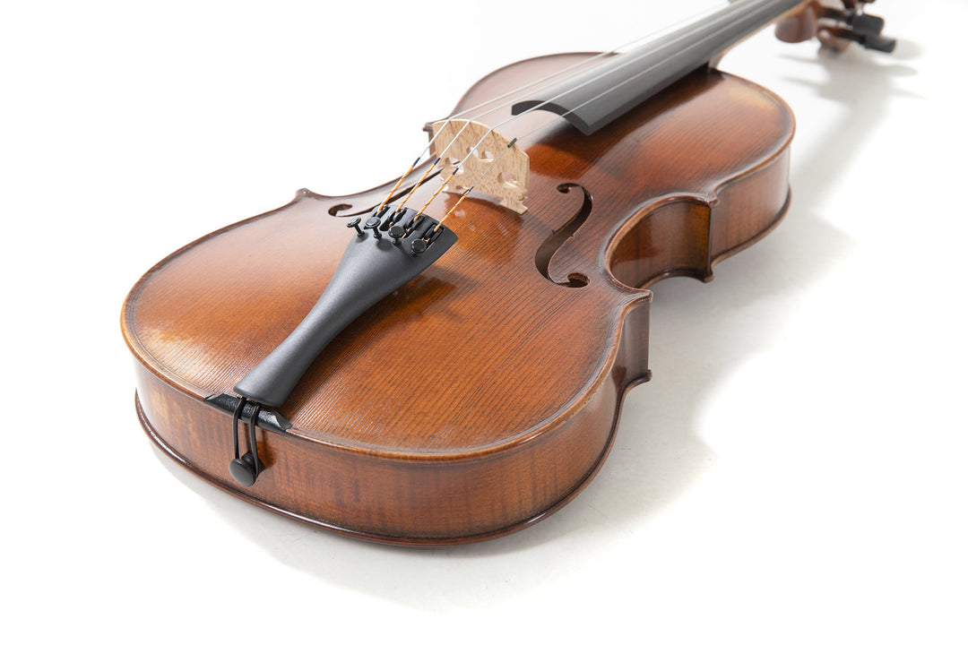 GEWA Concert viola Germania - Modell Prag antik 39,5 cm (Klargjort)