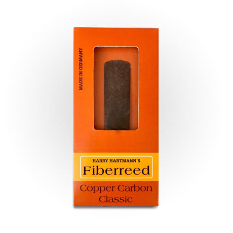 Fiberreed blad til barytonsaksofon Copper Carbon Classic - 1.5