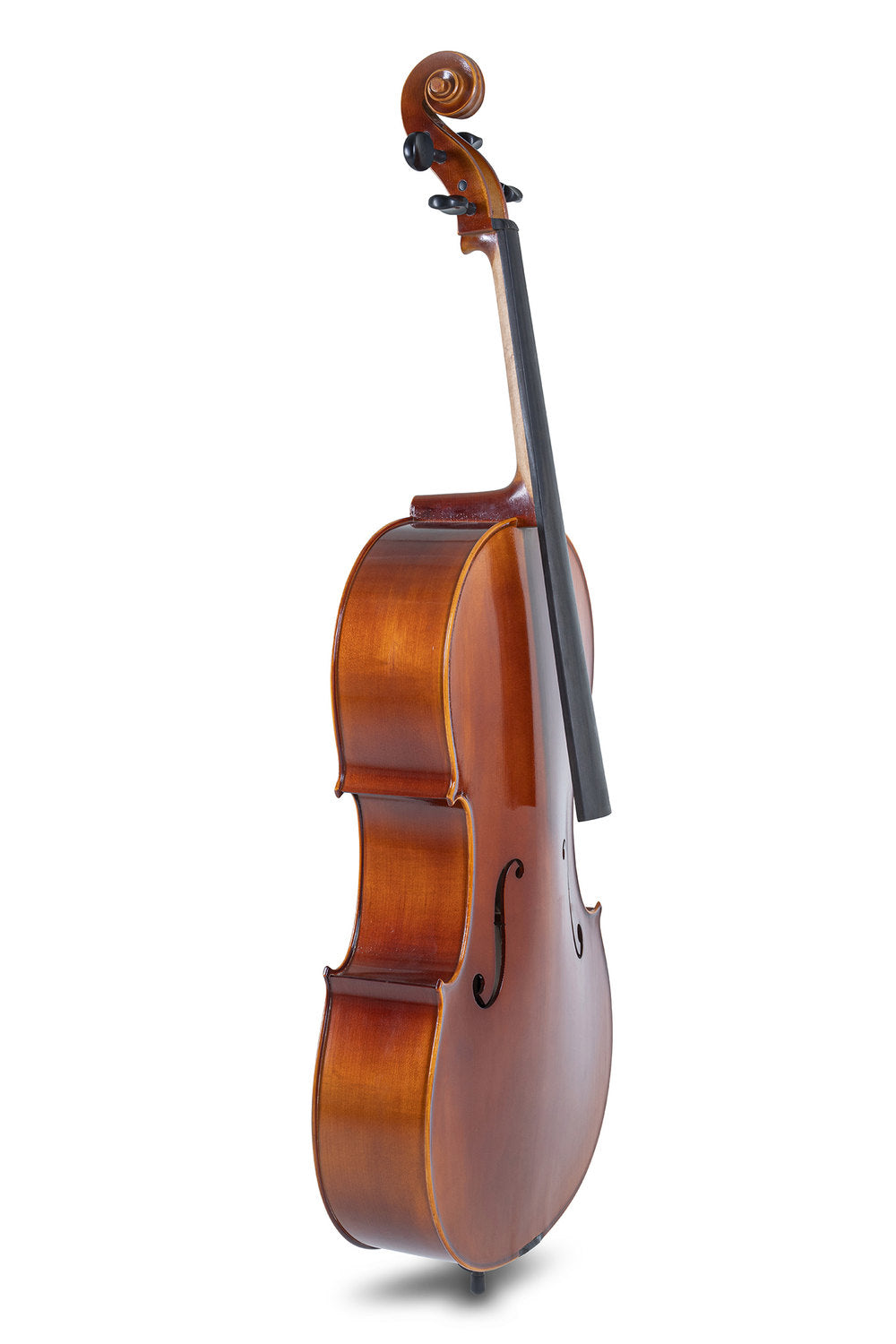 GEWA Allegro cello 7/8, ikke satt opp