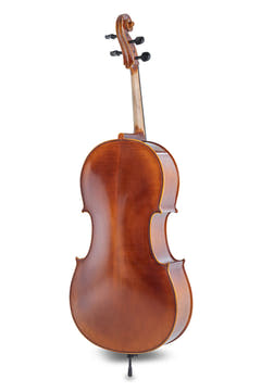 GEWA Allegro cello 1/2, ikke satt opp