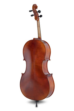 GEWA Ideale cello 1/2, ikke satt opp