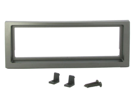 CT24CT07 1-DIN Ramme for Citroen