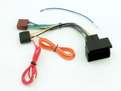 CT20VW01 ISO Plugg for Audi og VW