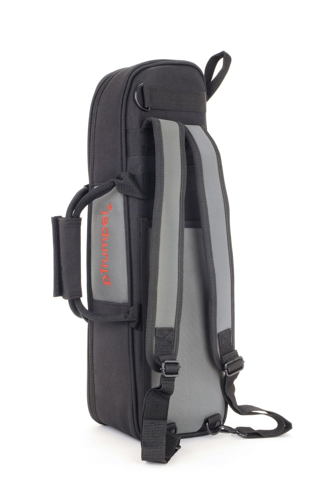 pTrumpet trompet hyTech - Svart