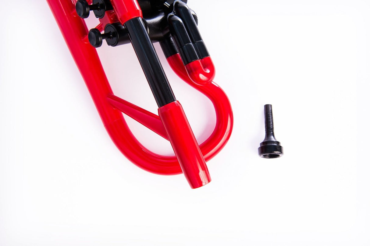 pCornet kornett pCornet - Rød