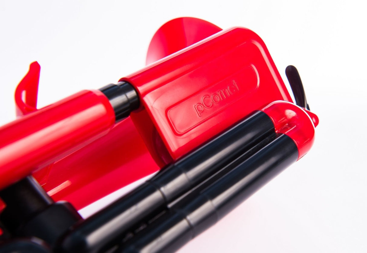 pCornet kornett pCornet - Rød