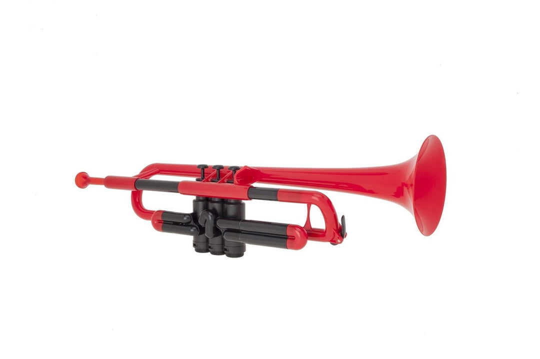 pTrumpet trompet - Rød