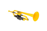 pTrumpet trompet - Gul