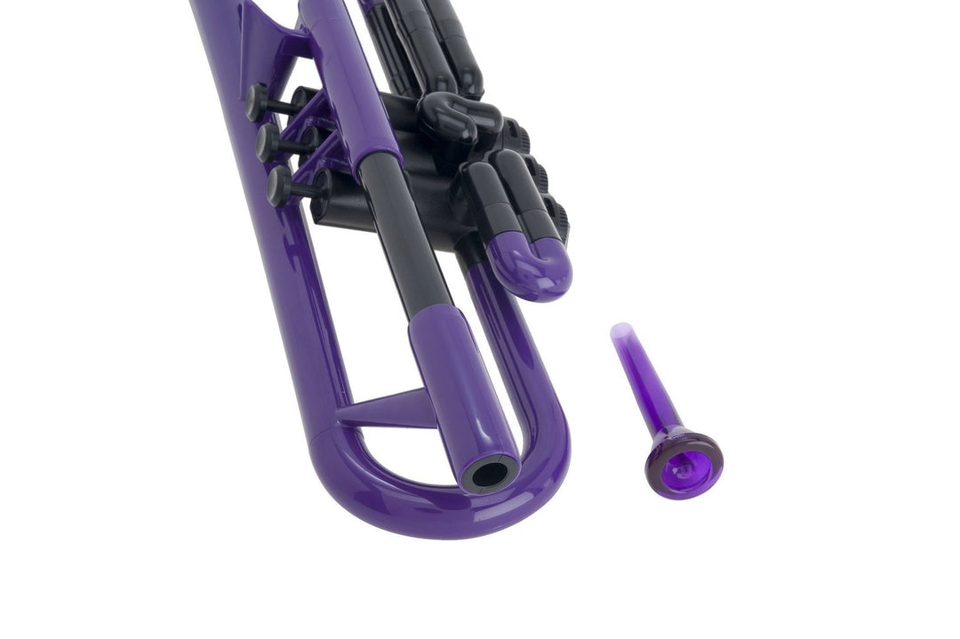 pTrumpet trompet - Lilla