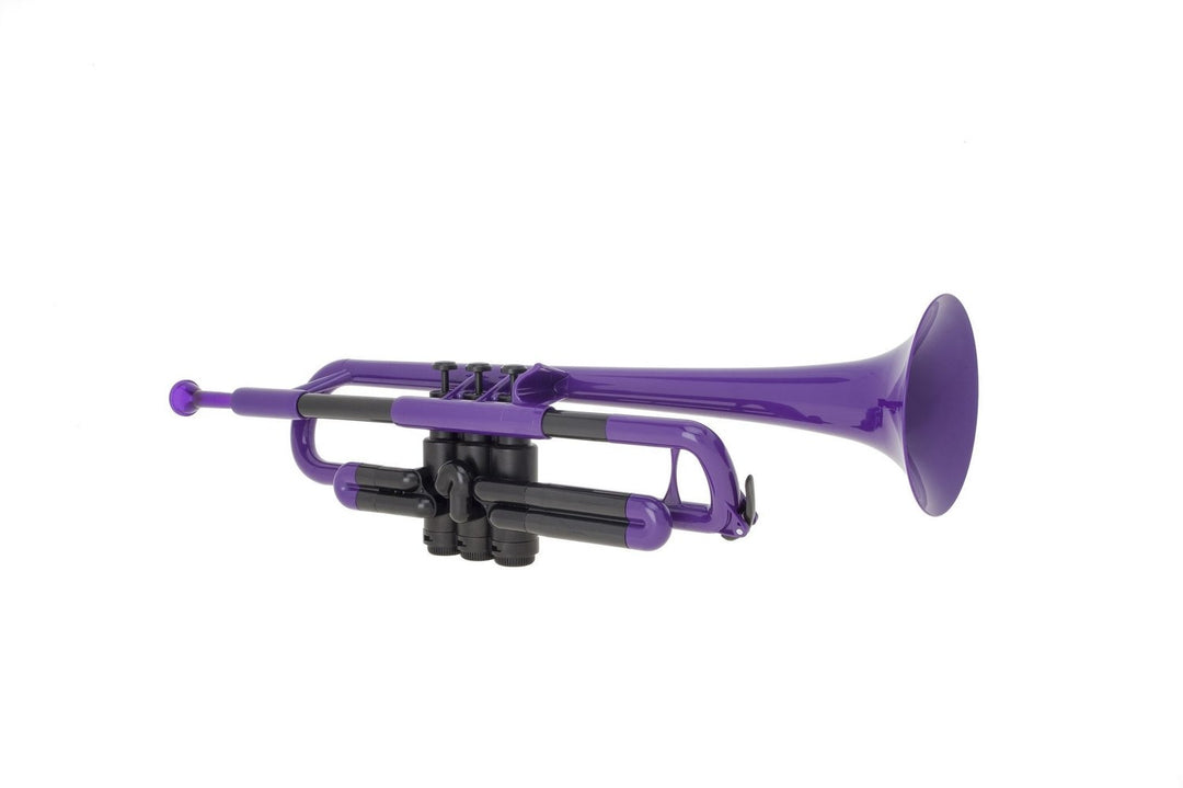 pTrumpet trompet - Lilla