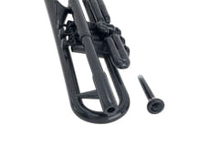 pTrumpet trompet - Svart