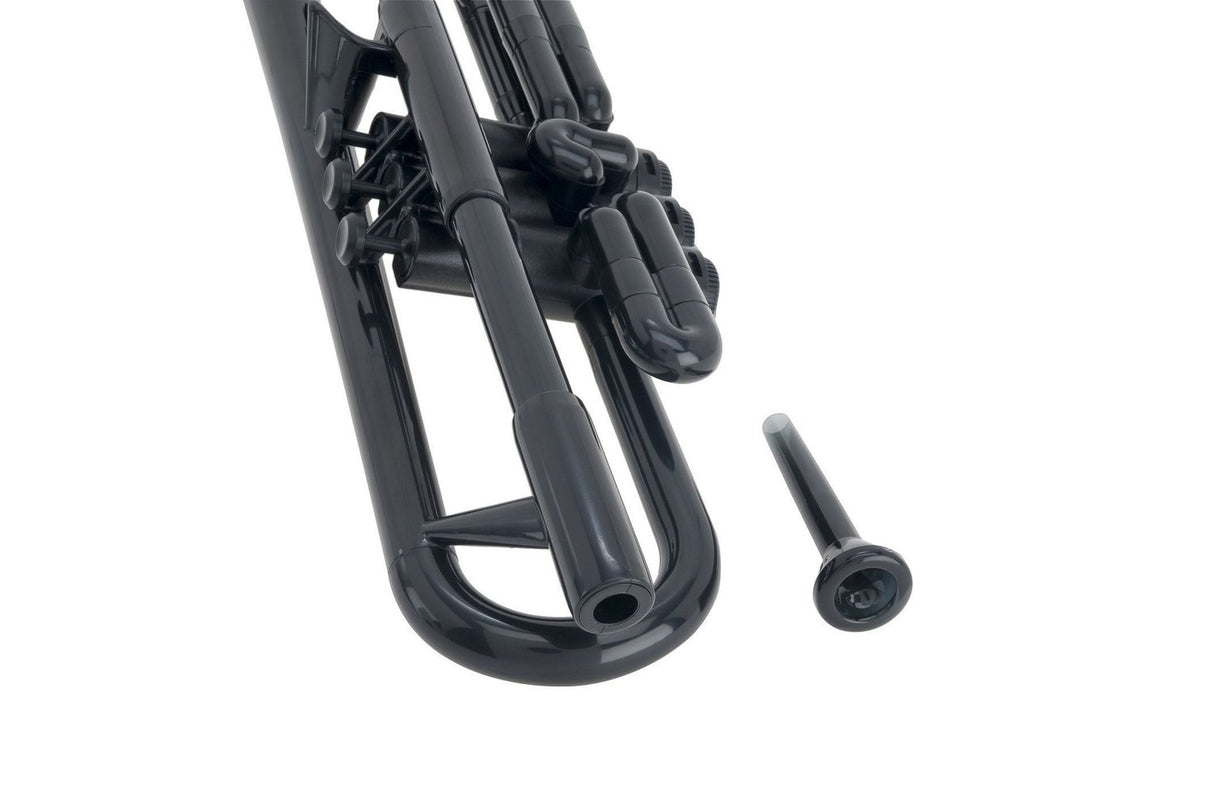 pTrumpet trompet - Svart