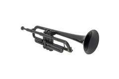 pTrumpet trompet - Svart