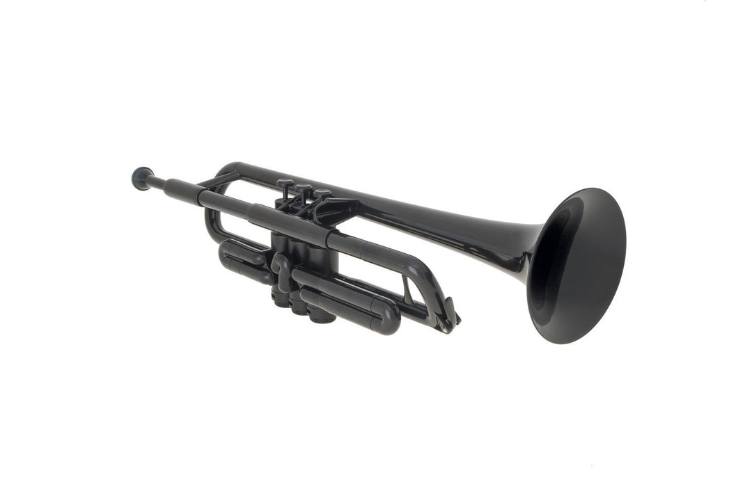 pTrumpet trompet - Svart