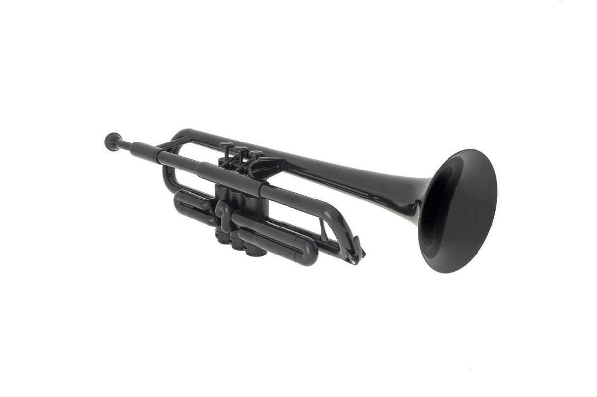 pTrumpet trompet - Svart