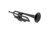 pTrumpet trompet - Svart