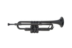 pTrumpet trompet - Svart