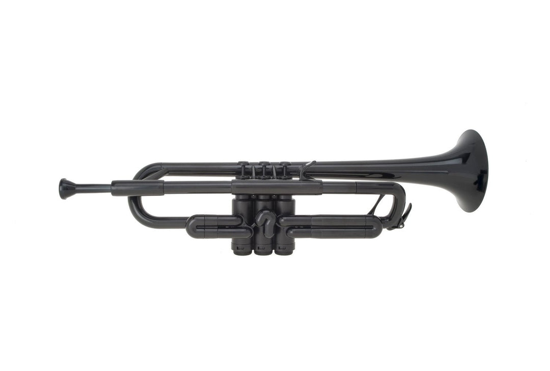 pTrumpet trompet - Svart