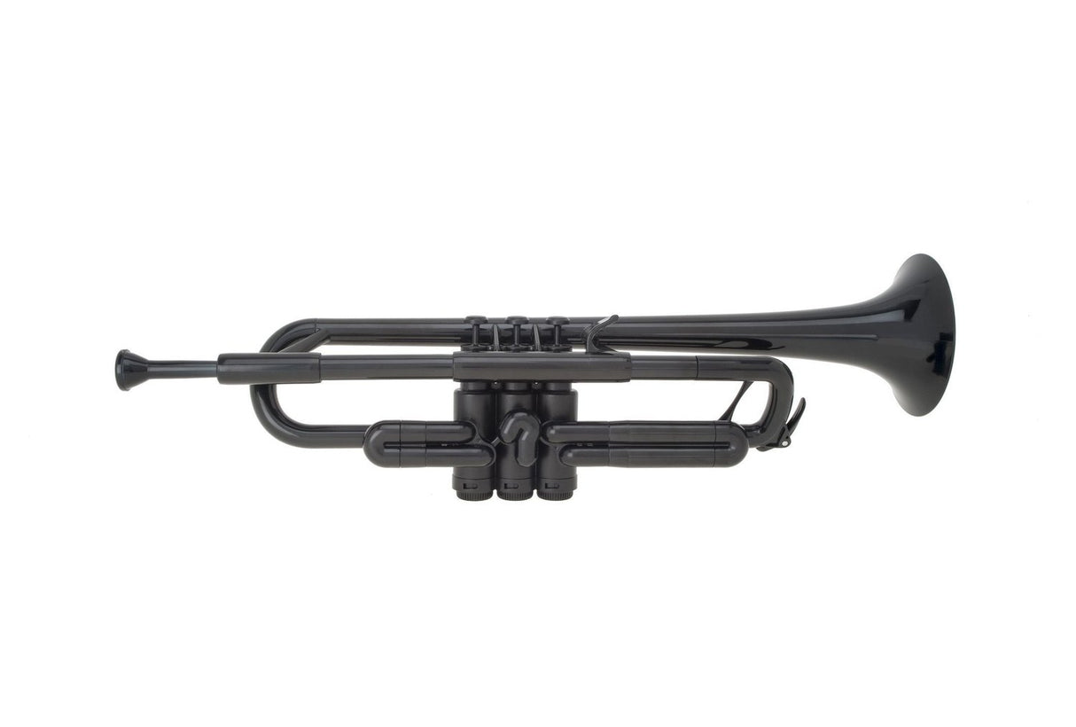 pTrumpet trompet - Svart