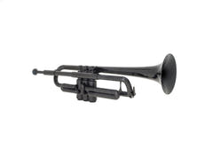 pTrumpet trompet - Svart