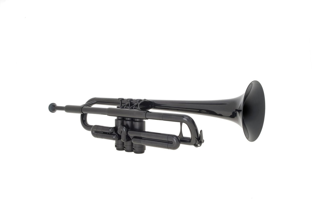 pTrumpet trompet - Svart