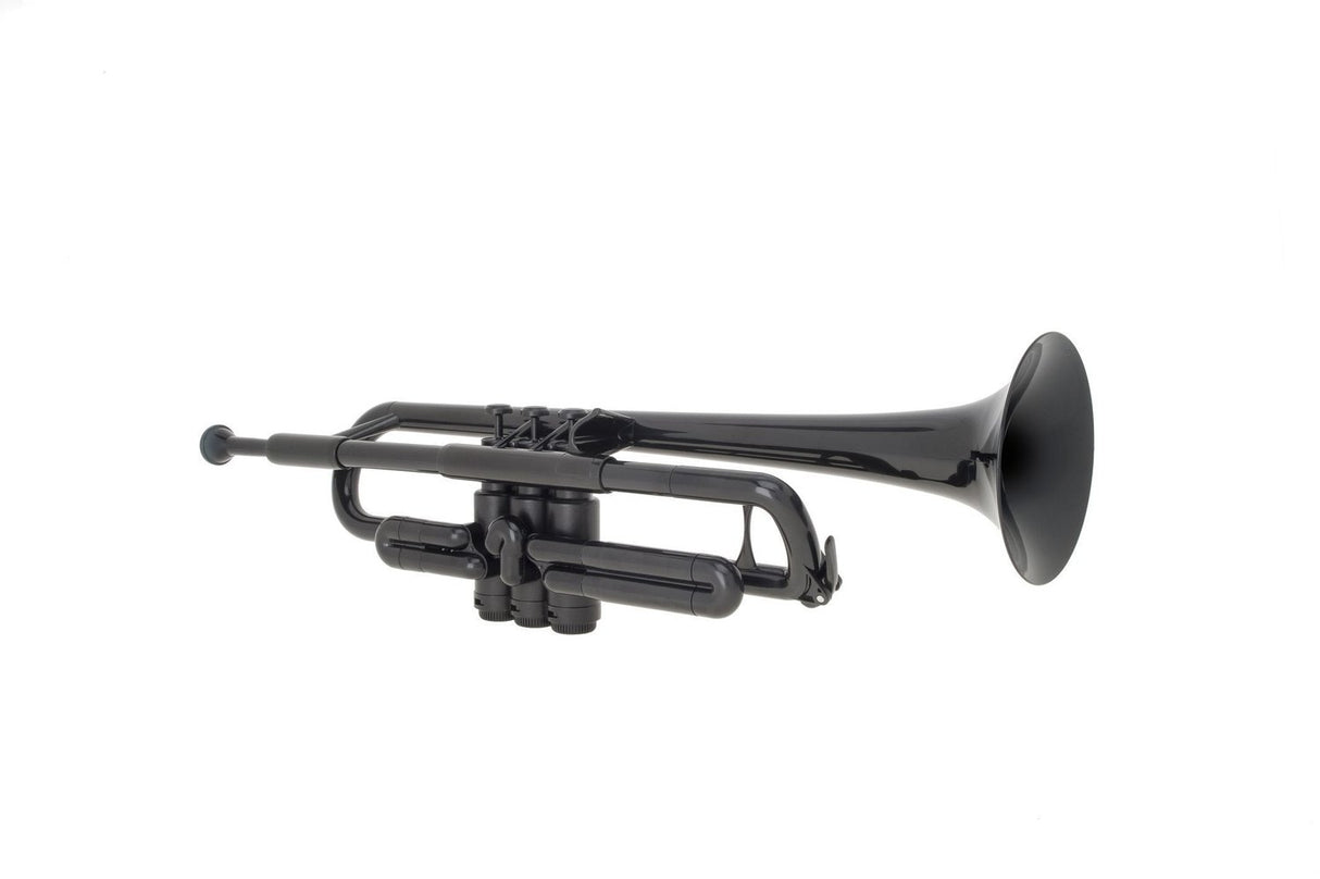 pTrumpet trompet - Svart