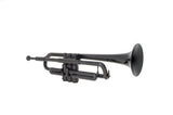 pTrumpet trompet - Svart