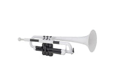 pTrumpet trompet - Hvit