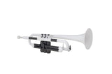 pTrumpet trompet - Hvit