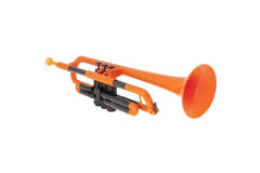 pTrumpet trompet - Oransje