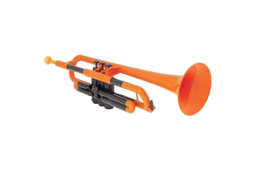 pTrumpet trompet - Oransje