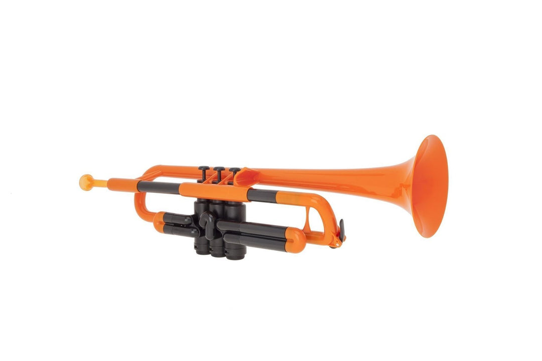 pTrumpet trompet - Oransje