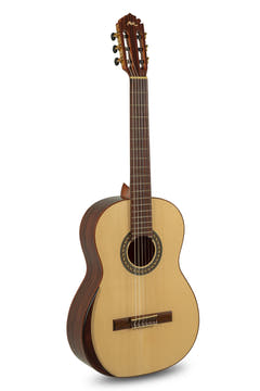 Manuel Rodriguez ACADEMIA Series AC60 4/4-størrelse - gran (AC60-S)