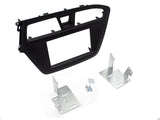 CT23HY42L 2-DIN Ramme for Hyundai
