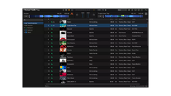 Traktor Play