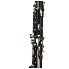 V-TONE C 17 Bb Klarinettsett med etui