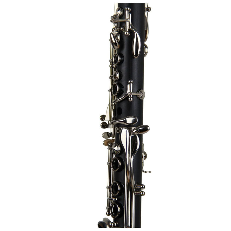 V-TONE C 17 Bb Klarinettsett med etui