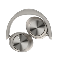 Noise-Sound by BOSE Buds Max, Titanium