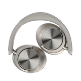 Noise-Sound by BOSE Buds Max, Titanium