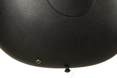 Ovation E-akustisk Gitarer Elite TX Super Shallow - Svart teksturert (1868TX-5-G)