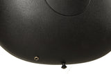 Ovation E-akustisk Gitarer Elite TX Super Shallow - Svart teksturert (1868TX-5-G)