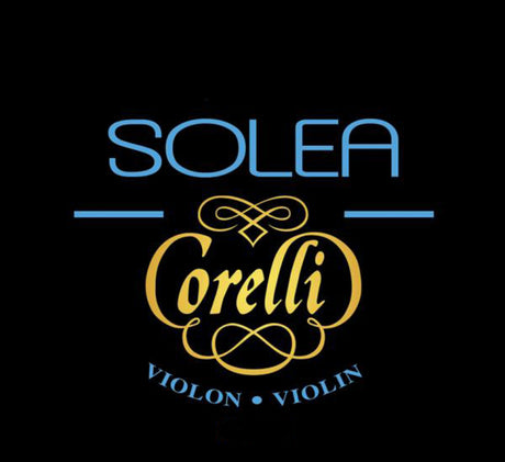 Corelli Fioliner-strenger Solea - Medium (601M)