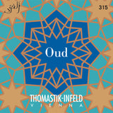 Thomastik-Infeld Oud-strenger - Sett 10 strenger (315)
