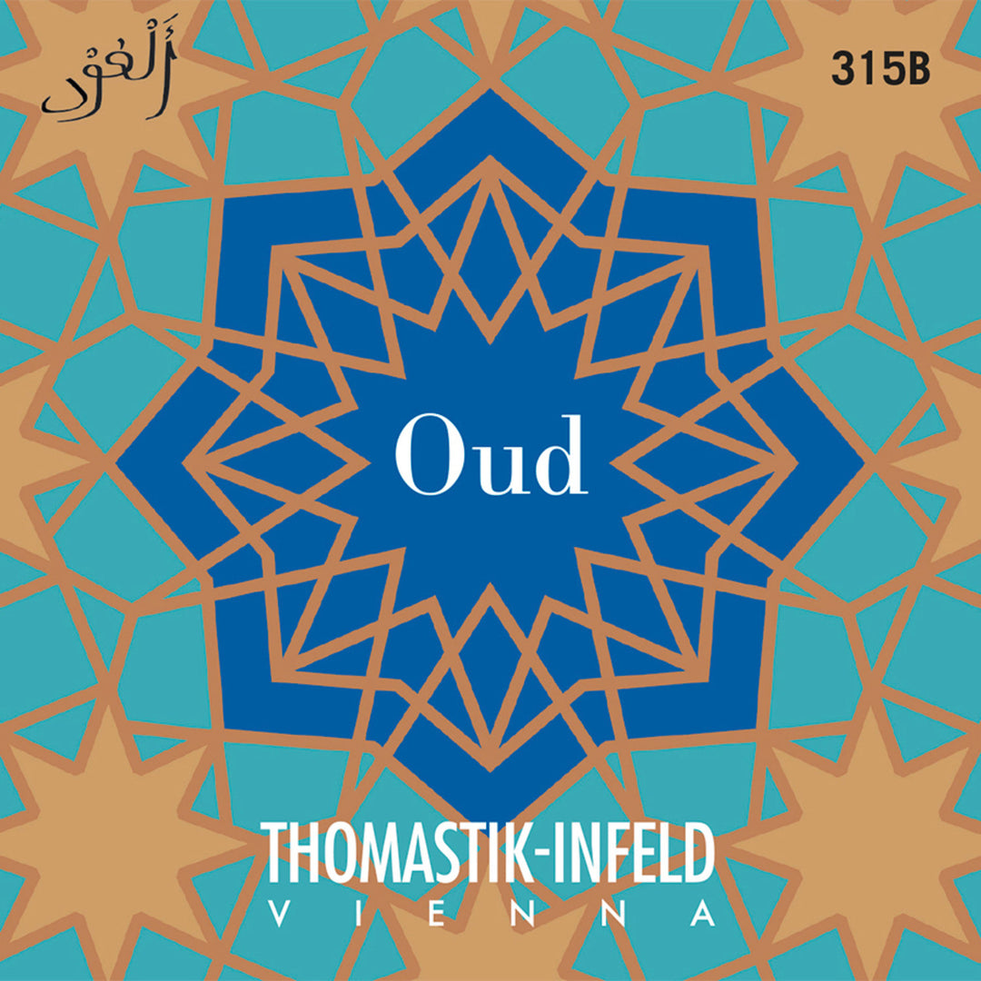 Thomastik-Infeld oud-strenger - Sett 11 strenger Dw (315B)